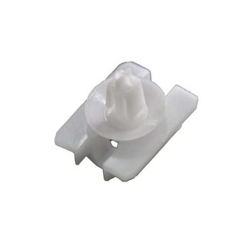 R9 ÇEVRE BANT KLİPSİ TAKIM